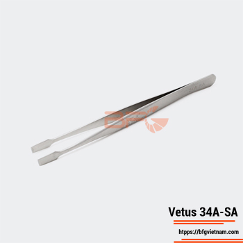 Nhíp chống tĩnh điện Vetus 34A-SA