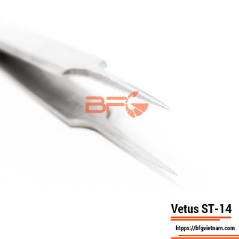 Nhíp Vetus ST-14 chống tĩnh điện