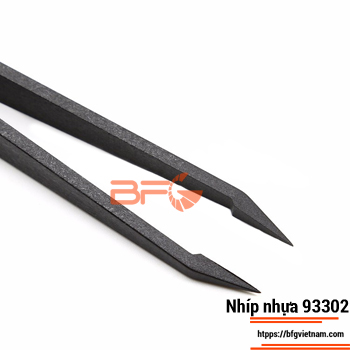 phân phối Nhíp nhựa chống tĩnh điện 93302