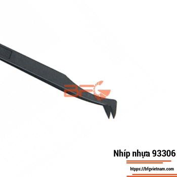 phân phối Nhíp nhựa chống tĩnh điện 93306