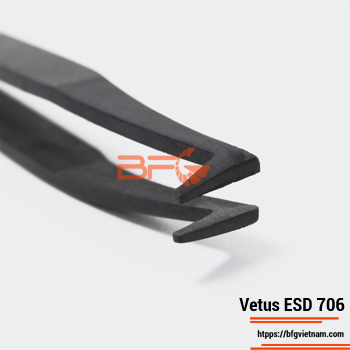 Nhíp Vetus ESD 706