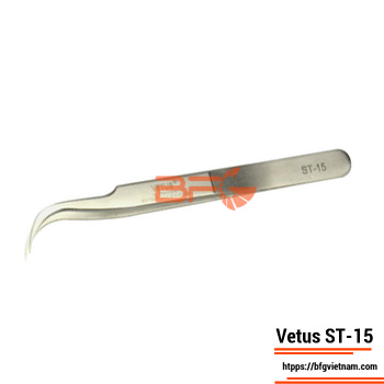 Nhíp Vetus ST-15 chống tĩnh điện