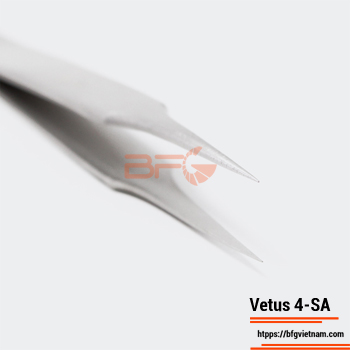 phân phối Nhíp chống tĩnh điện Vetus 4-SA