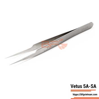 Nhíp chống tĩnh điện Vetus 5A-SA