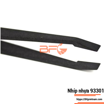 phân phối nhíp nhựa chống tĩnh điện 93301