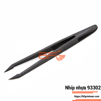 Nhíp nhựa chống tĩnh điện 93302