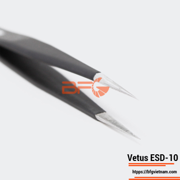 Nhíp Vetus ESD-10 chính hãng