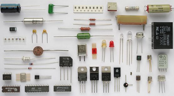 tác hại của tĩnh điện