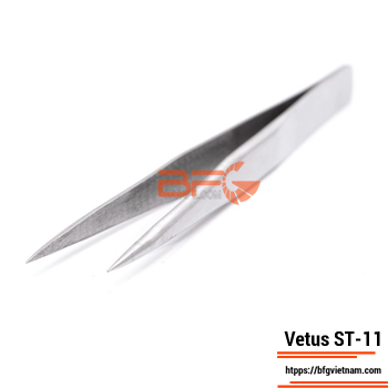 Nhíp Vetus ST-11 chống tĩnh điện giá rẻ