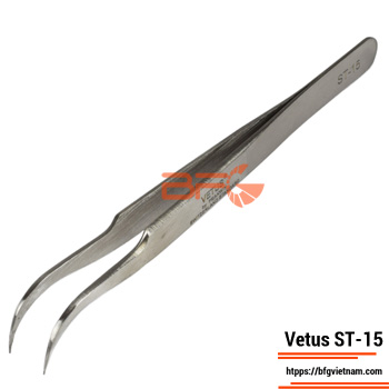 phân phối Nhíp Vetus ST-15 chống tĩnh điện