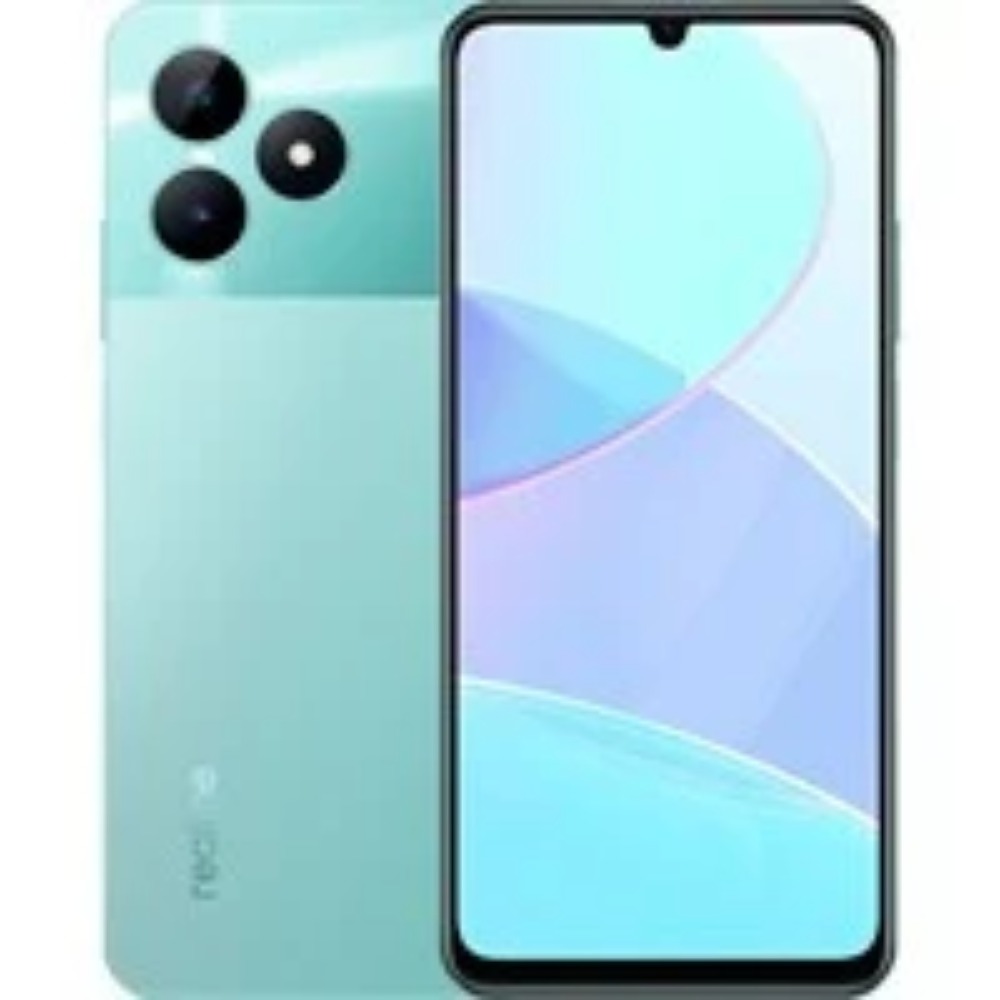 Điện thoại realme C51 - 128GB RAM 4GB- Hàng Chính Hãng