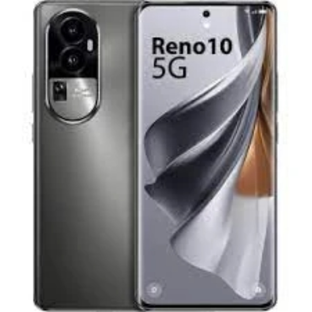 Điện thoại Oppo Reno 10 5G - 256GB RAM 8GB - Hàng Chính Hãng