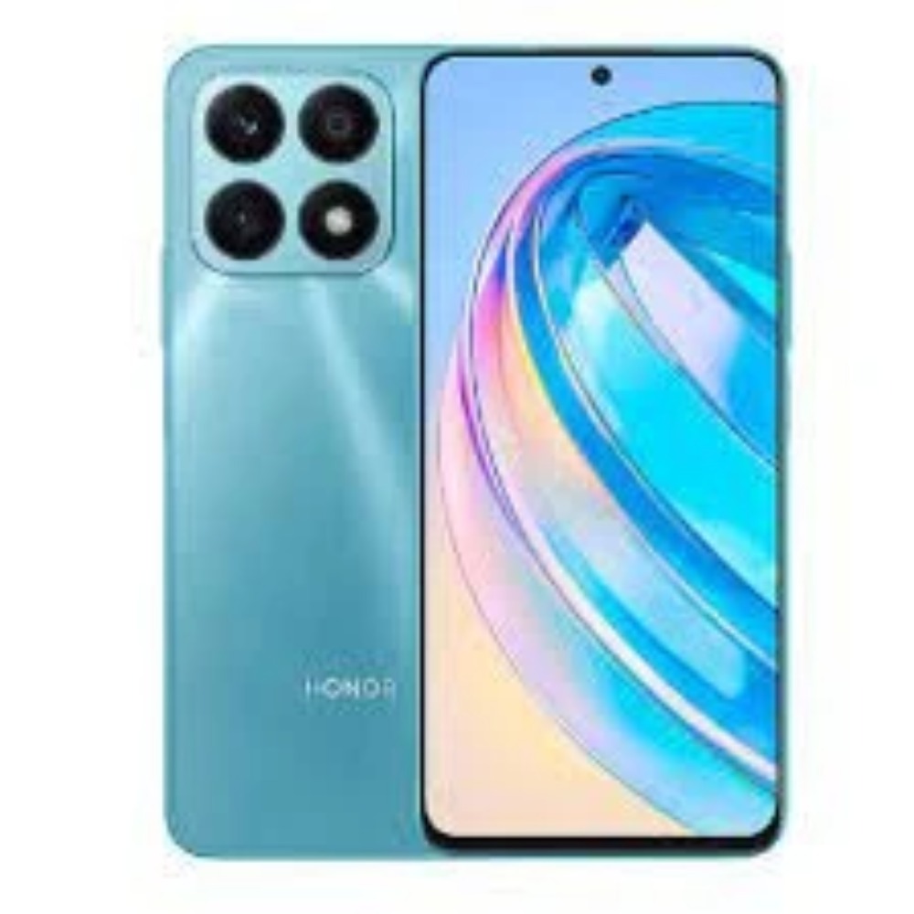 Điện thoại Honor X8a - 128GB RAM 8GB - Hàng Chính Hãng