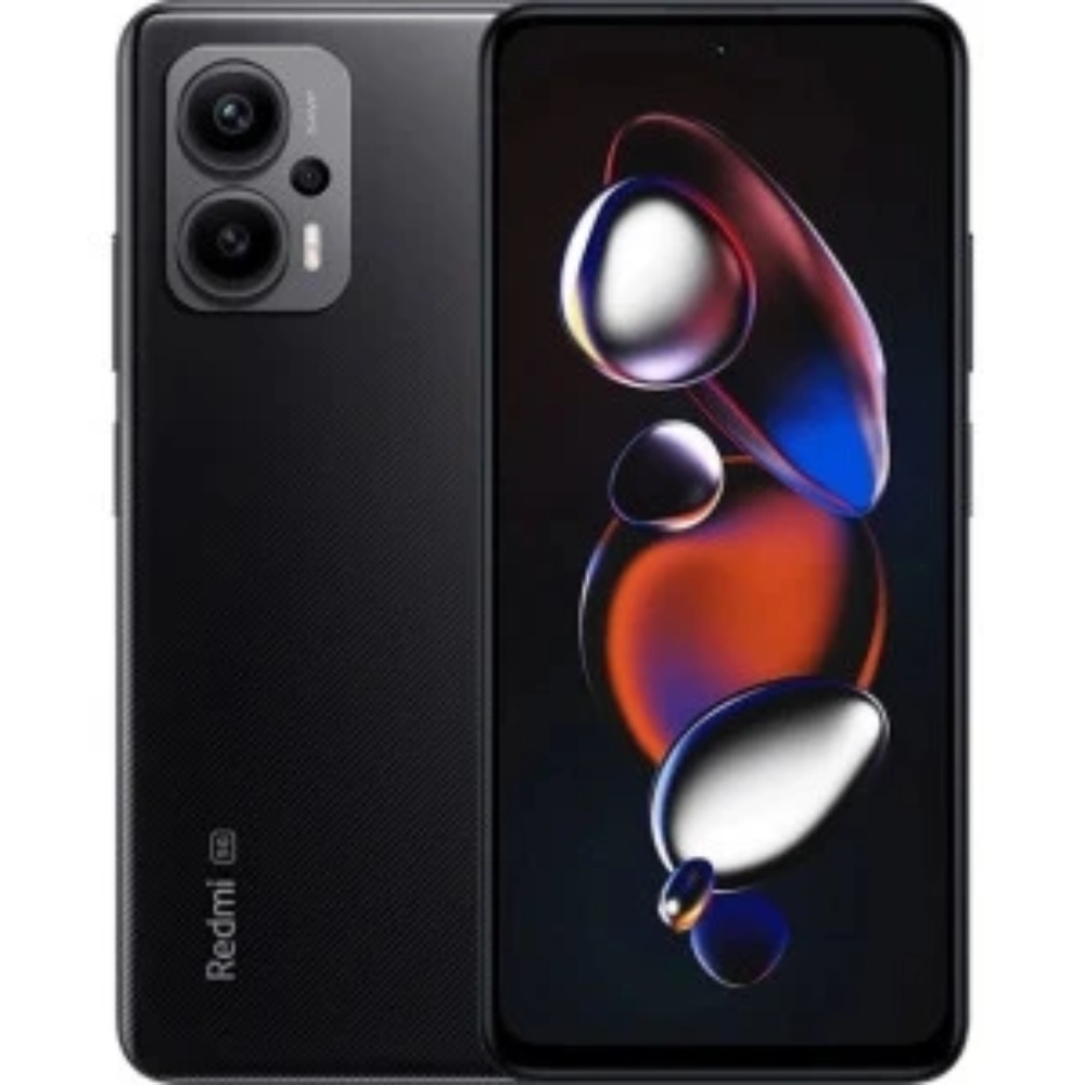 Điện thoại Xiaomi Redmi Note 12T Pro 5G - 8/256GB -  (Dimensity 8200 Ultra) - Kim Nhung