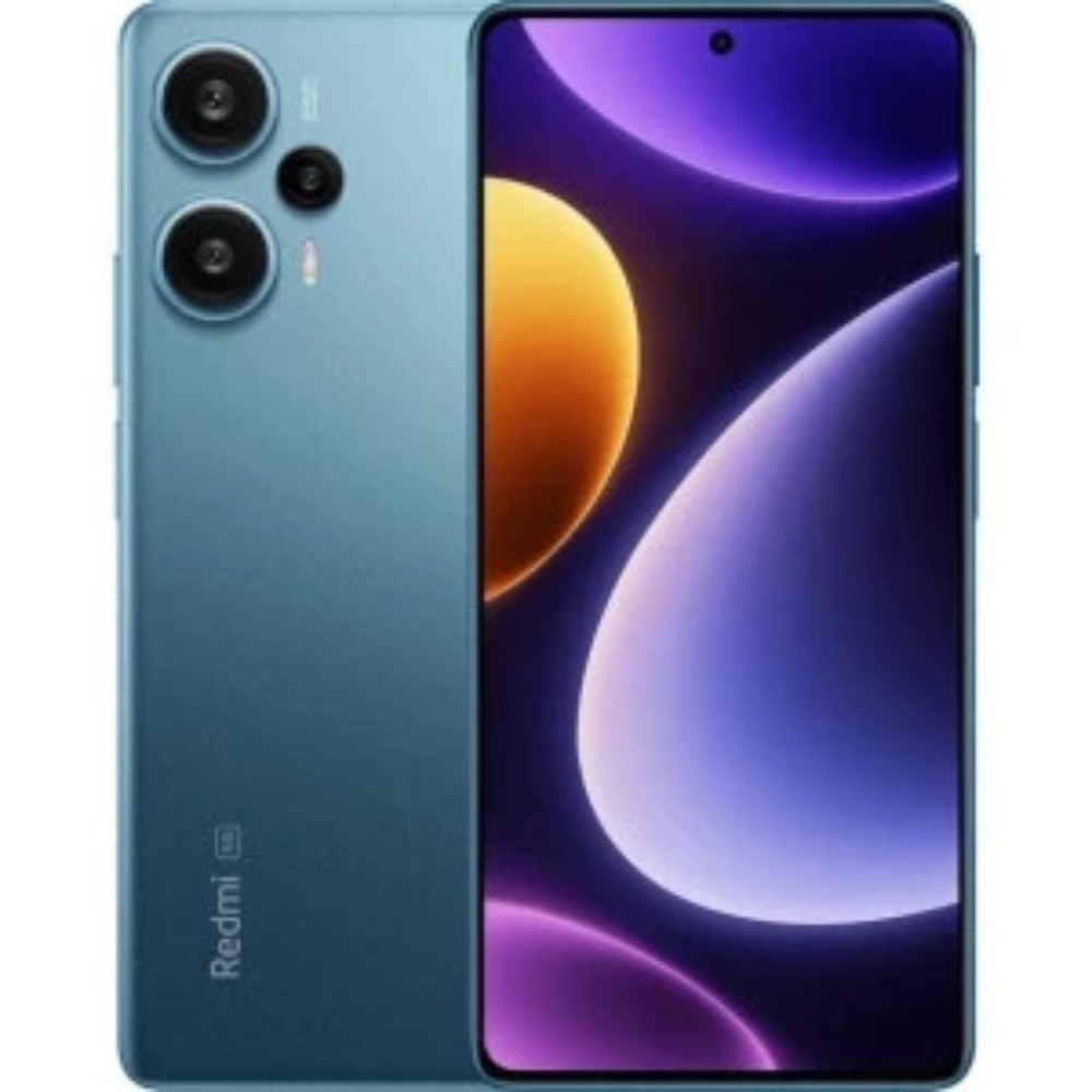 Điện thoại Xiaomi Redmi Note 12 Turbo - 16/256GB -  (Snapdragon 7+ Gen 2) - Hàng Nhập Khẩu