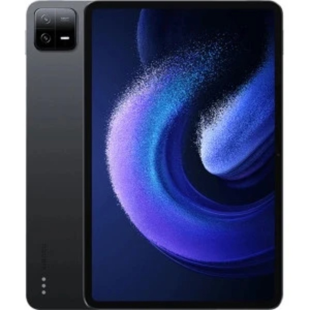 Máy tính bảng Xiaomi Mipad 6 - 8/128GB - Chip Snapdragon 870, Màn 144Hz - Wifi - Hàng Nhập Khẩu