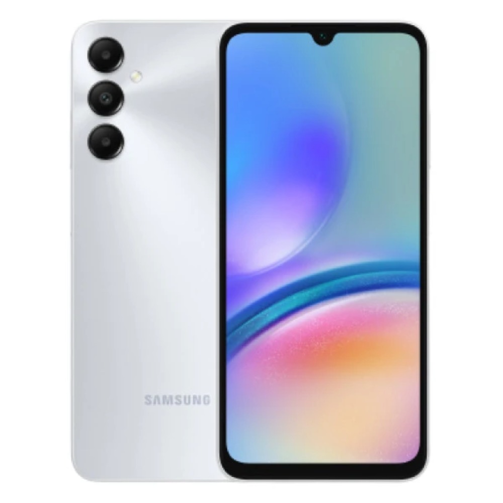 Samsung Galaxy A05s - 128GB RAM 6GB - Hàng Chính Hãng