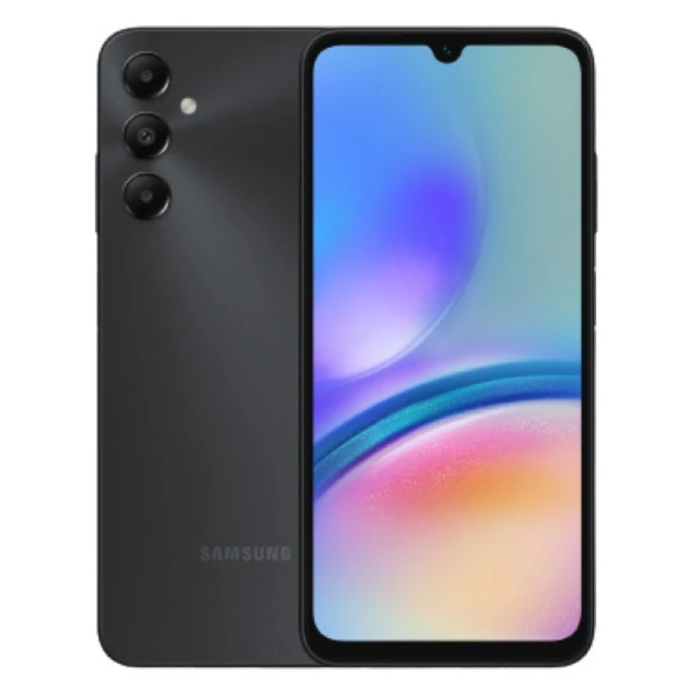 Samsung Galaxy A05s - 128GB RAM 6GB - Hàng Chính Hãng