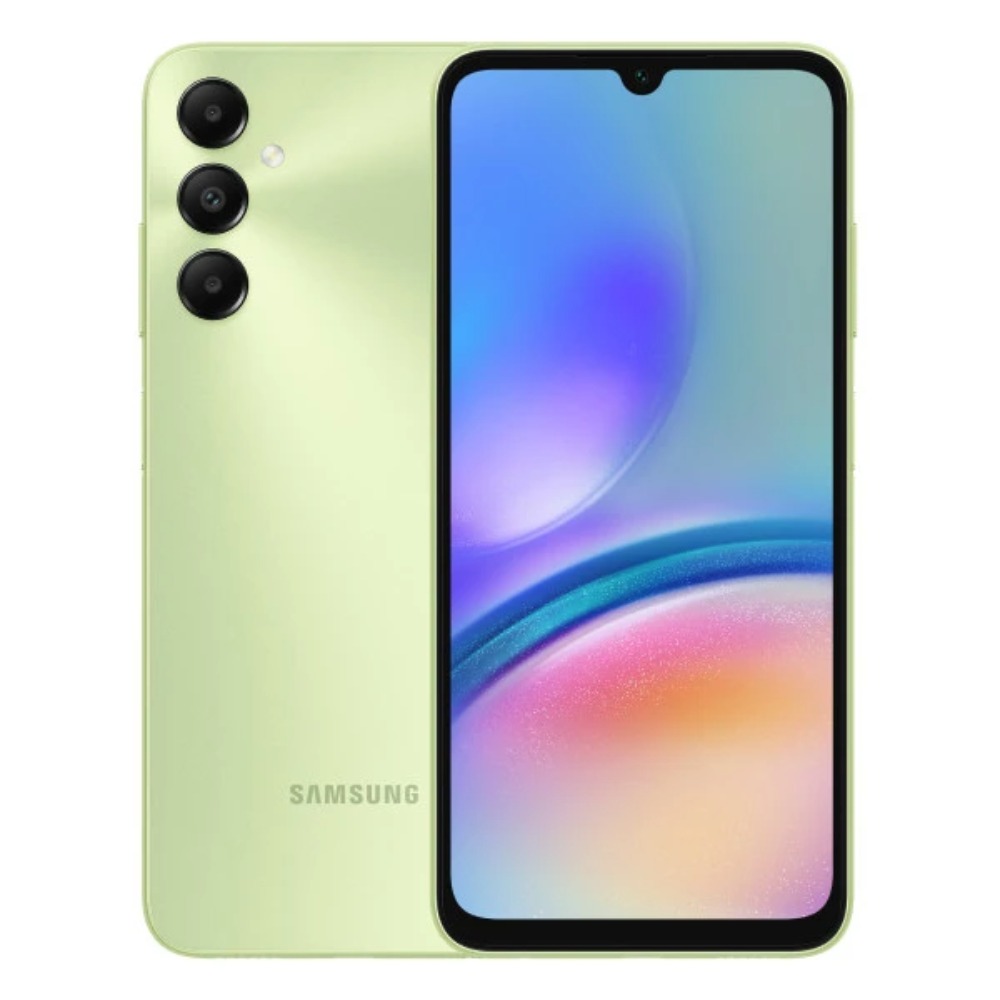 Điện Thoại Samsung Galaxy A05s - 128GB RAM 4GB - Hàng Chính Hãng