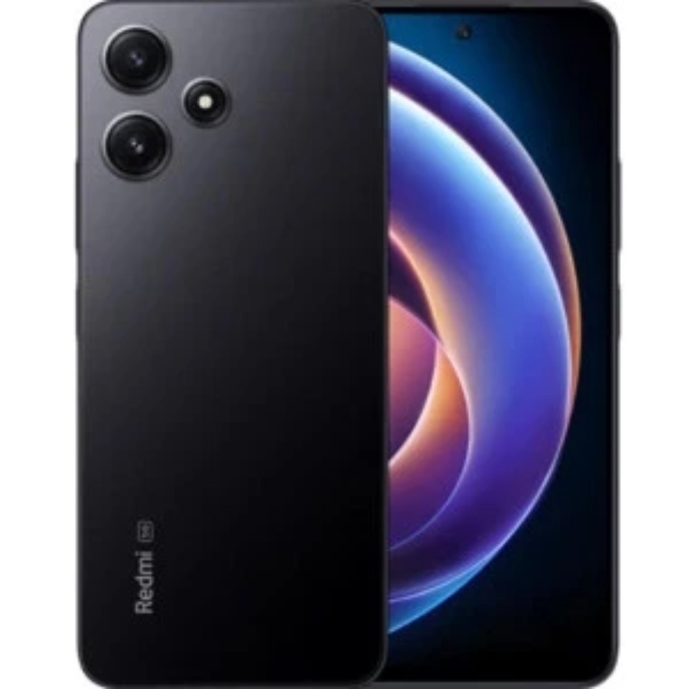 Điện thoại Xiaomi Redmi Note 12R  5G - 6/128GB (Snapdragon 4 Gen 2)  - HÀNG NHẬP KHẨU