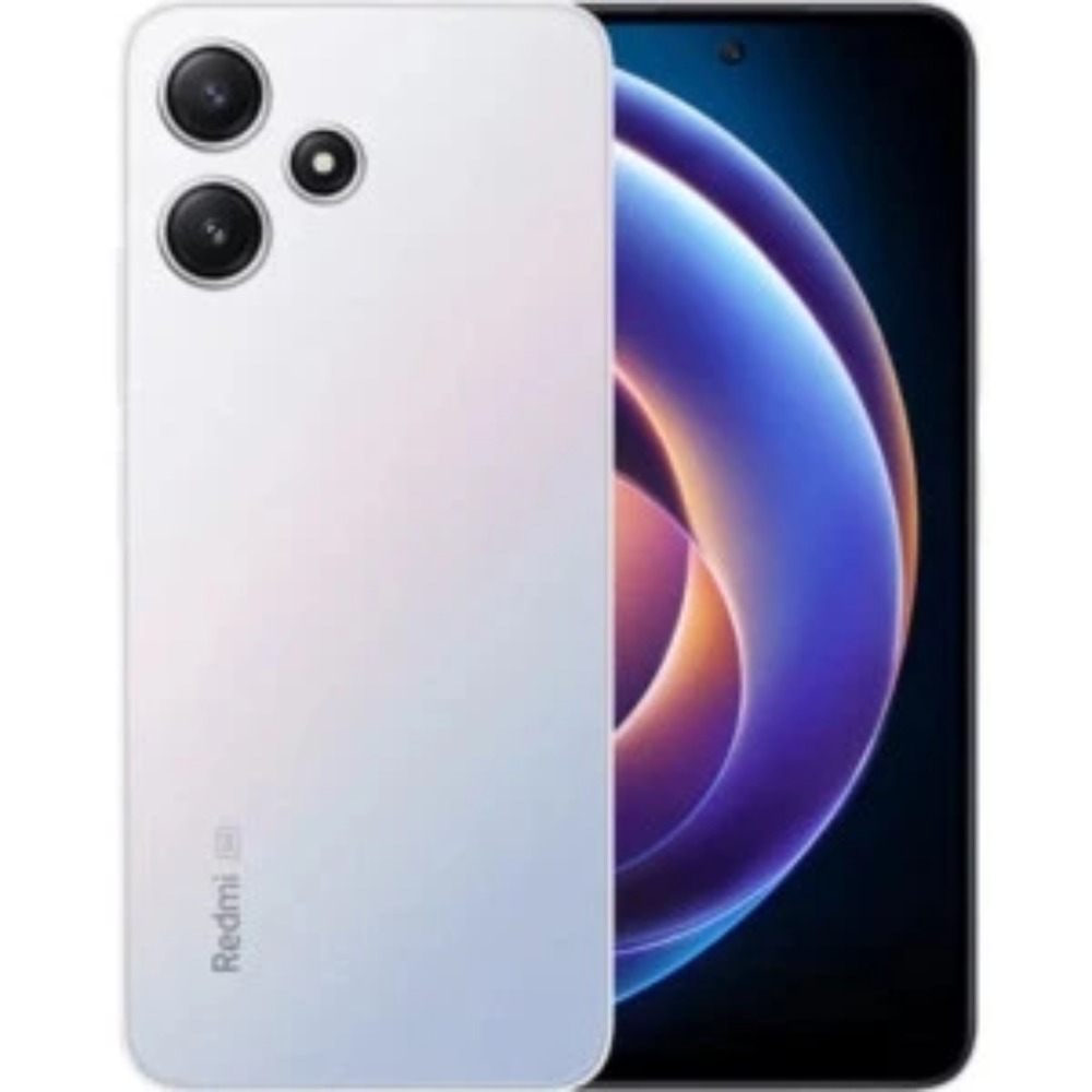 Điện thoại Xiaomi Redmi Note 12R  5G - 8/128GB (Snapdragon 4 Gen 2)  - HÀNG NHẬP KHẨU