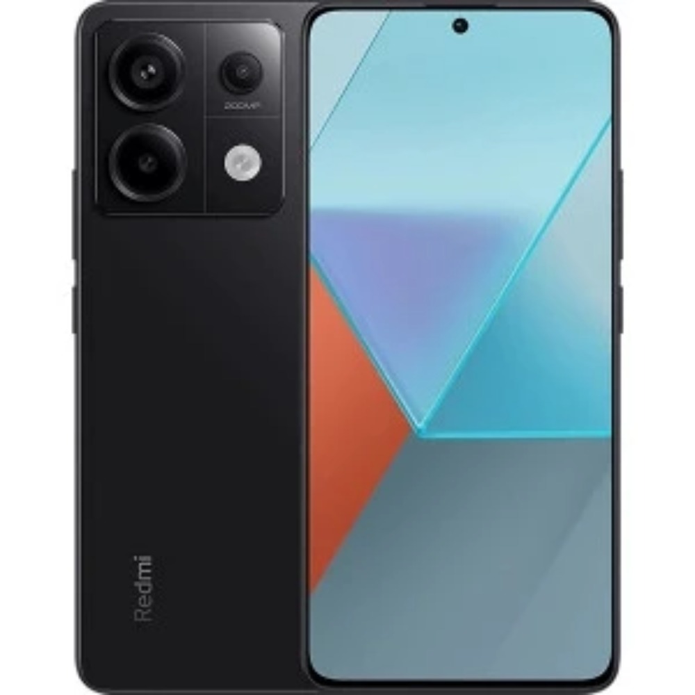 Điện thoại Xiaomi Redmi Note 13 Pro 5G - Snapdragon 7s Gen 2 - 8/128GB - Hàng Nhập Khẩu