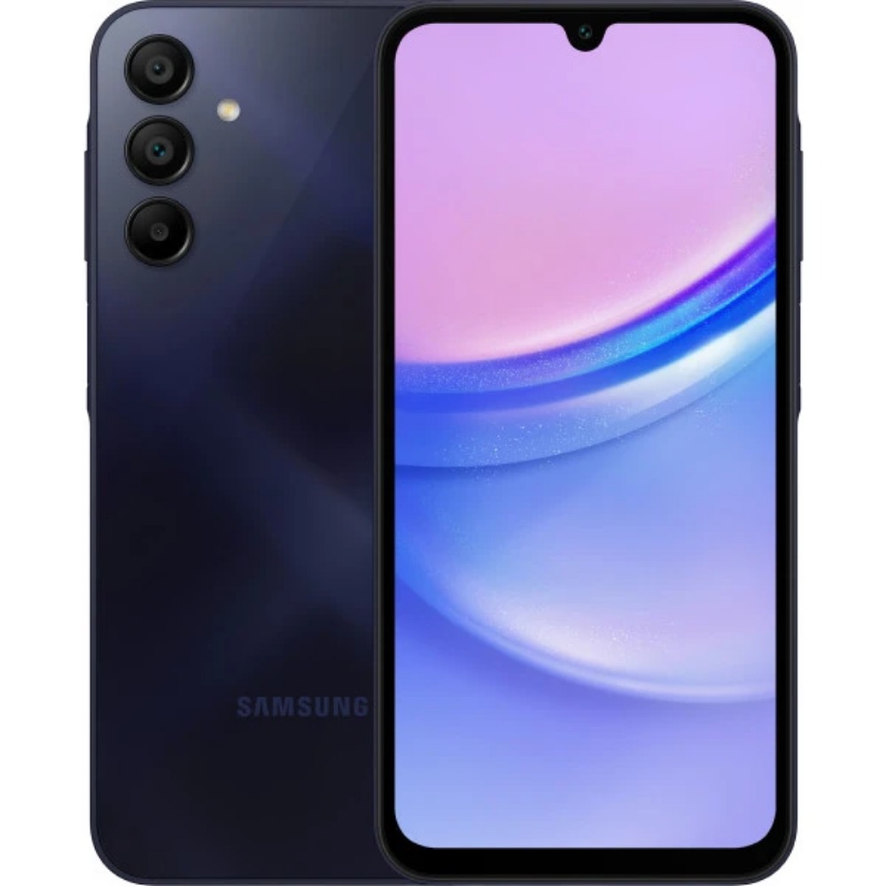 Điện thoại Samsung Galaxy A15 - 256GB RAM 8GB - Hàng Chính Hãng