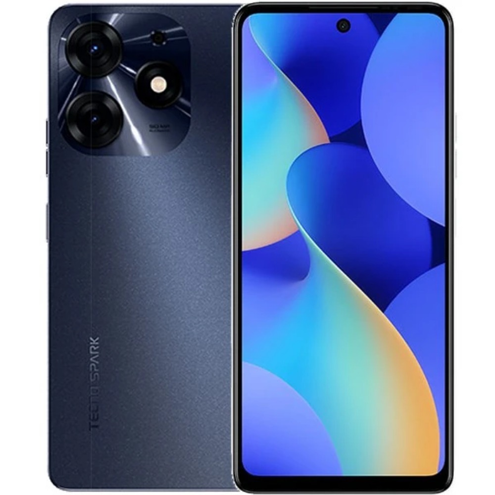 Điện thoại TECNO SPARK 10 Pro - 128GB RAM 8GB - Hàng Chính Hãng