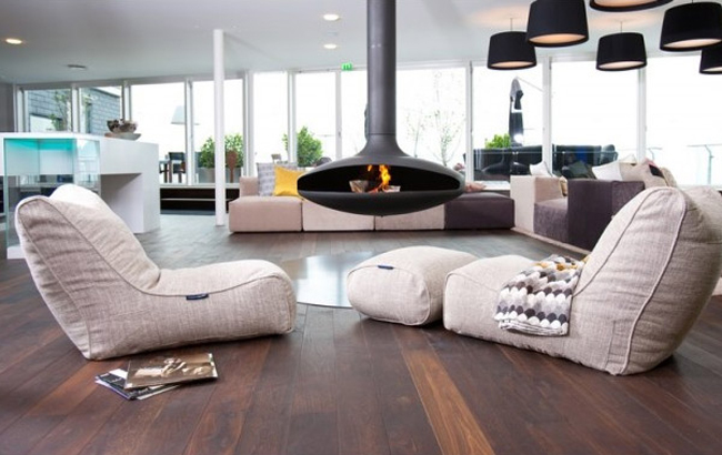 Những điều nên biết về Ghế Hạt Xốp Lười 3