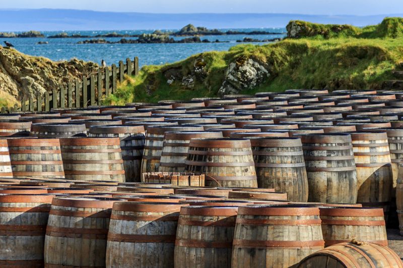 Ardnamurchan Distillery