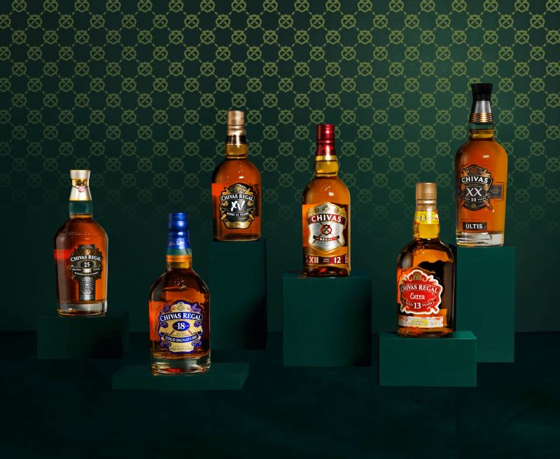 Chivas Regal