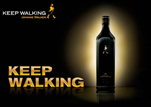 mua bán rượu Johnnie walker