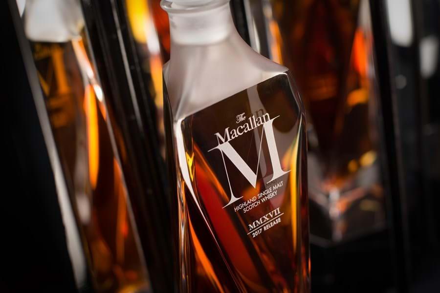 macallan M