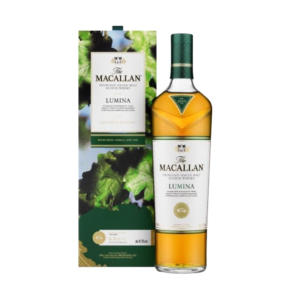 rượu macallan Lumina