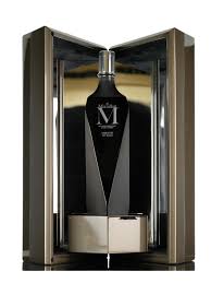 Rượu Macallan M Black Decanter tại Khoruou.net