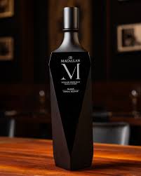 Rượu Macallan M Black Limited Edition tại Khoruou.net
