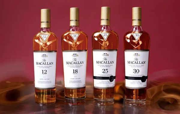 rượu Macallan tại Khoruou.net