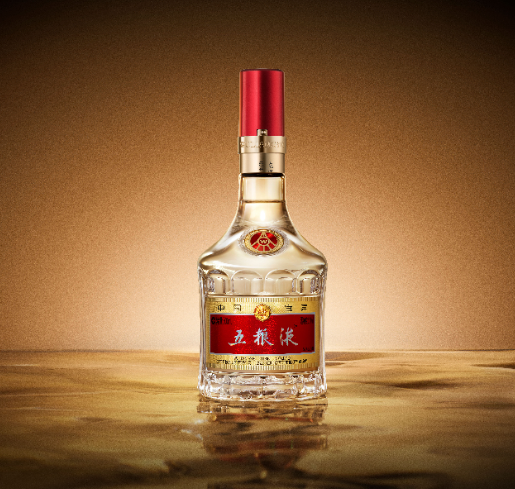 Ngũ Lương Dịch (Wuliangye, 五粮液)