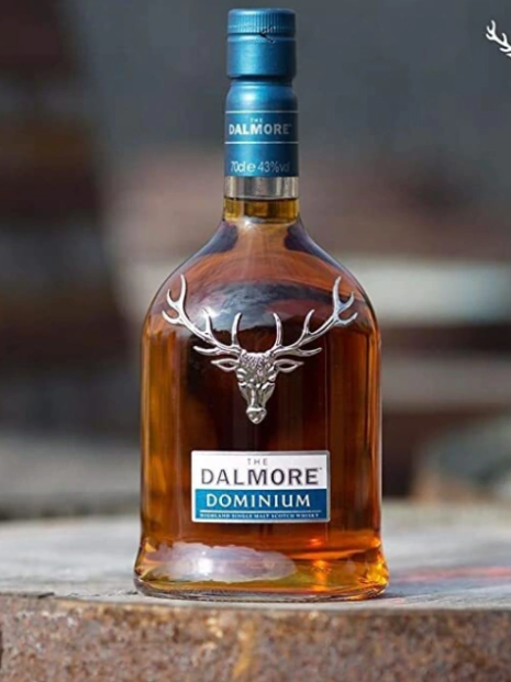 The Dalmore Dominium
