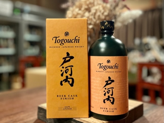 https://khoruou.net/togouchi-beer-cask-finish