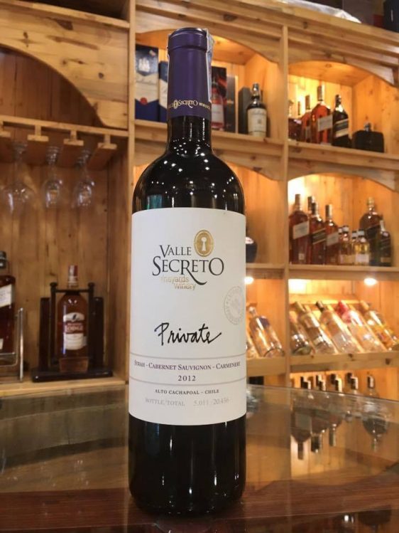 thu mua rượu ngoại tại hà nội