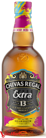 chivas extra 13 rum cask