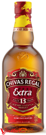 chivas extra 13 sherry cask