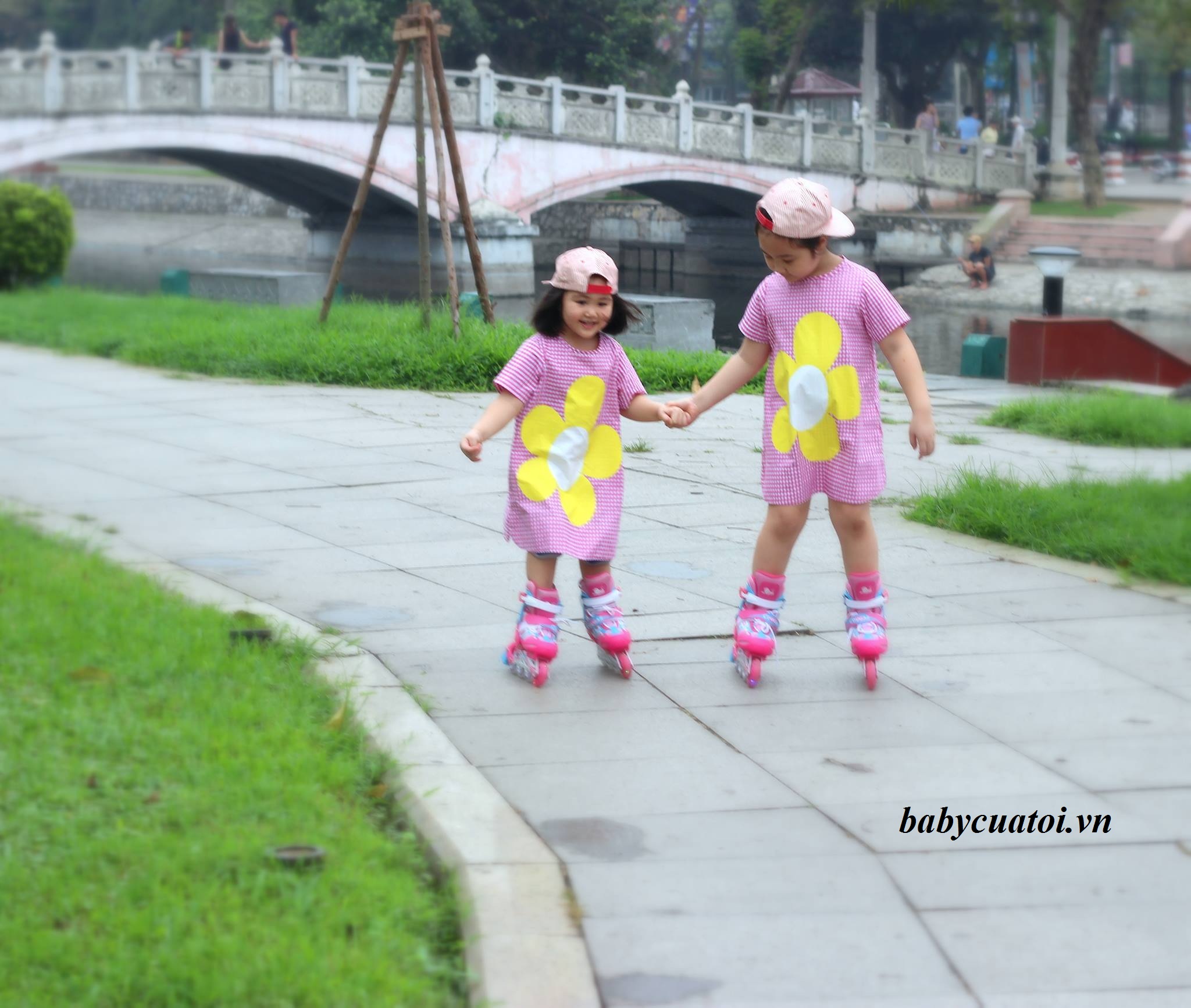 Nhóm đồ chơi giúp tăng cường khả năng vận động, rèn luyện sức khỏe cho bé