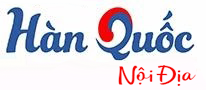 logo Chuyên hàng Hàn Quốc Nội Địa