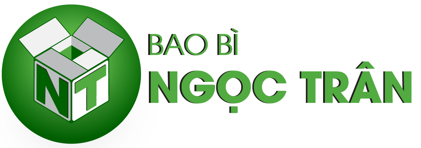 logo Bao Bì Ngọc Trân