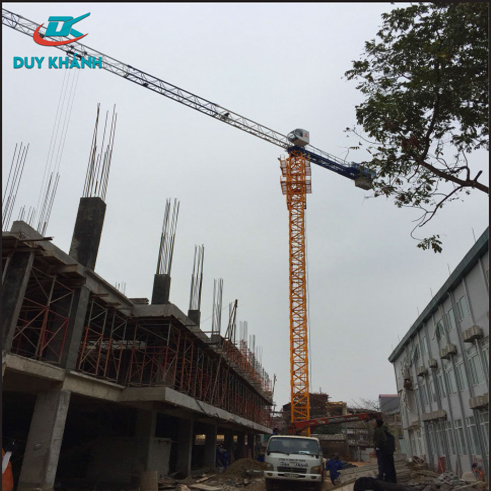 Công trình bệnh viện đa khoa tỉnh bắc giang