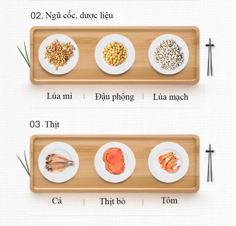 máy sấy hoa quả thực phẩm septree 12 khay inox chính hãng, đem cả thế giới sấy đến ngôi nhà bạn