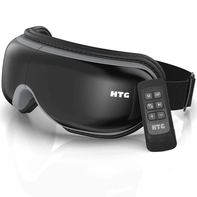 máy massage mắt HTG MM05