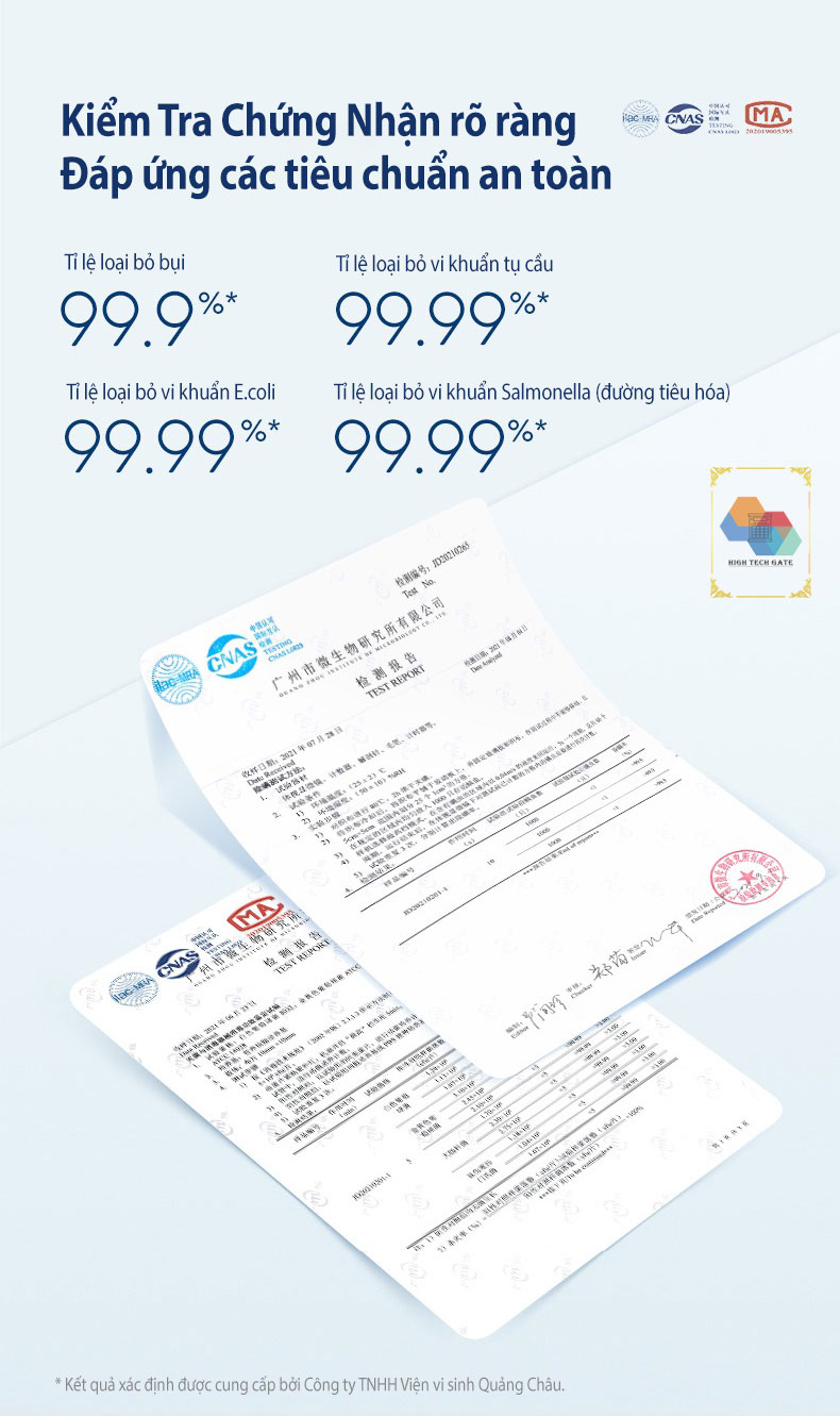 Máy hút bụi giường nệm không dây Morphy Richards MR3100